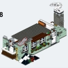 Зимнее шале (LEGO 910004)