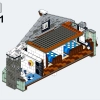 Зимнее шале (LEGO 910004)