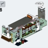 Зимнее шале (LEGO 910004)
