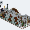 Зимнее шале (LEGO 910004)