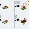 Зимнее шале (LEGO 910004)
