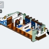 Зимнее шале (LEGO 910004)