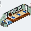 Зимнее шале (LEGO 910004)
