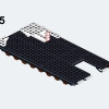 Зимнее шале (LEGO 910004)