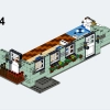 Зимнее шале (LEGO 910004)