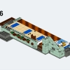 Зимнее шале (LEGO 910004)