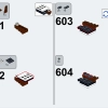 Зимнее шале (LEGO 910004)