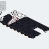 Зимнее шале (LEGO 910004)