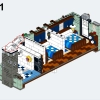 Зимнее шале (LEGO 910004)