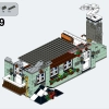 Зимнее шале (LEGO 910004)