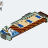Зимнее шале (LEGO 910004)