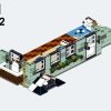 Зимнее шале (LEGO 910004)