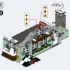 Зимнее шале (LEGO 910004)