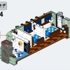 Зимнее шале (LEGO 910004)