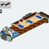 Зимнее шале (LEGO 910004)