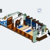 Зимнее шале (LEGO 910004)