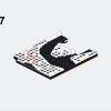 Зимнее шале (LEGO 910004)