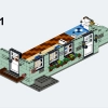 Зимнее шале (LEGO 910004)