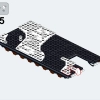 Зимнее шале (LEGO 910004)