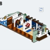 Зимнее шале (LEGO 910004)