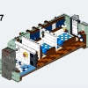 Зимнее шале (LEGO 910004)