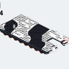 Зимнее шале (LEGO 910004)