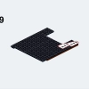 Зимнее шале (LEGO 910004)