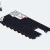 Зимнее шале (LEGO 910004)