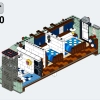 Зимнее шале (LEGO 910004)