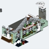 Зимнее шале (LEGO 910004)