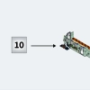 Зимнее шале (LEGO 910004)