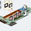 Зимнее шале (LEGO 910004)