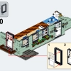 Зимнее шале (LEGO 910004)