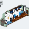 Зимнее шале (LEGO 910004)