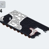 Зимнее шале (LEGO 910004)