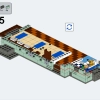 Зимнее шале (LEGO 910004)