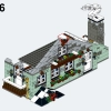 Зимнее шале (LEGO 910004)
