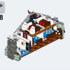 Зимнее шале (LEGO 910004)