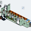 Зимнее шале (LEGO 910004)