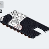 Зимнее шале (LEGO 910004)