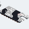 Зимнее шале (LEGO 910004)