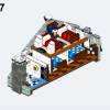Зимнее шале (LEGO 910004)