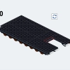 Зимнее шале (LEGO 910004)