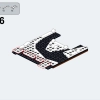 Зимнее шале (LEGO 910004)