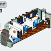 Зимнее шале (LEGO 910004)