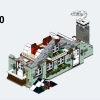 Зимнее шале (LEGO 910004)