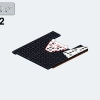 Зимнее шале (LEGO 910004)