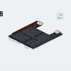 Зимнее шале (LEGO 910004)