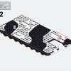 Зимнее шале (LEGO 910004)