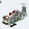 Зимнее шале (LEGO 910004)